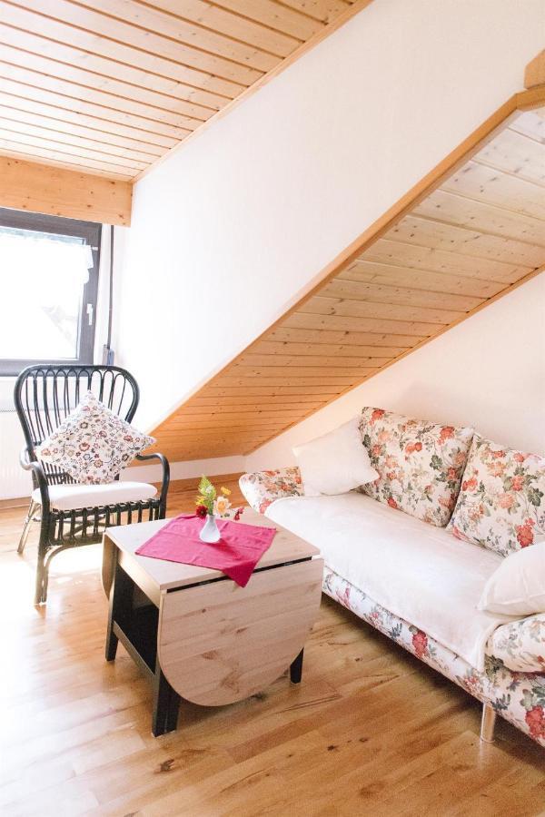 Ferienwohnung Am Breyer Talbach מראה חיצוני תמונה