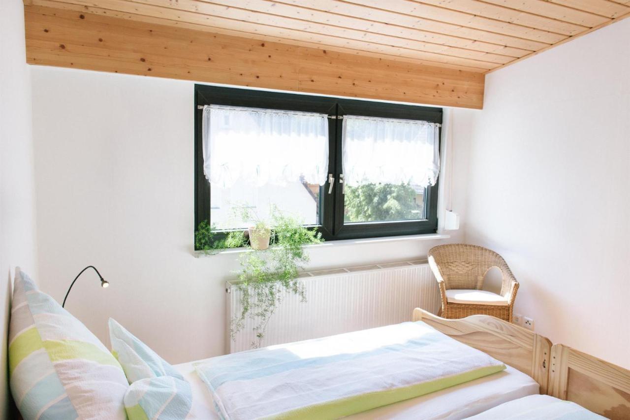 Ferienwohnung Am Breyer Talbach מראה חיצוני תמונה