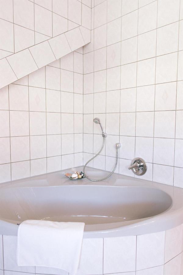 Ferienwohnung Am Breyer Talbach מראה חיצוני תמונה